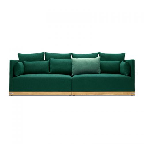 Evergreen Sofa Living Room Furniture
