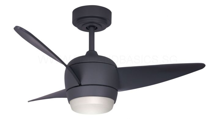 Fanco Eco Max 36 Inch Dc Ceiling Fan, 36 Inch Ceiling Fan