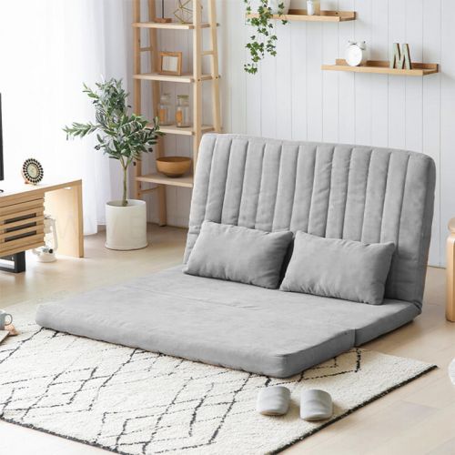 Rocot Floor Sofa Bed Foldable, Quality Sofa Bed Singapore