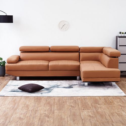 Tiana L Shaped Sofa Living Room