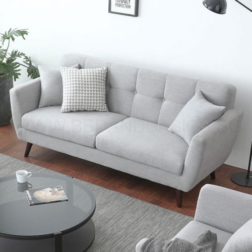 Willow 3 Seater Sofa Living Room