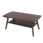 Bristol Solid Wood Coffee Table
