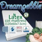 Dreampebble Cot Mattress