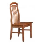 Lois Solid Wood Dining Chair 05
