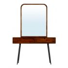 Jesse Solid Wood Dressing Table