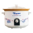 TOYOMI 3.2L High Heat Crockery Pot HH3500A