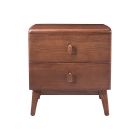 Tyme Solid Wood Side Table