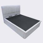 Townsend Fabric Storage Bed Frame