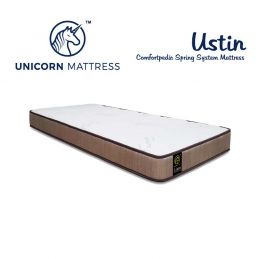 Unicorn Ustin Comfortpedic Spring System Mattress