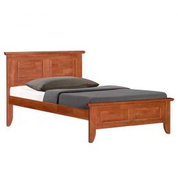 Cove Wooden Bed Frame