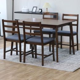 Aline Dining Table Set 1