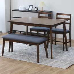 Aline Dining Table Set 2