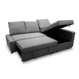 Auston Extendable Sofa Bed
