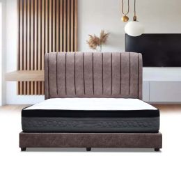 Azura Velvet Bed Frame