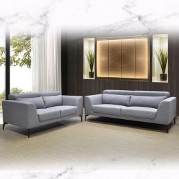 Bernald Fabric Sofa