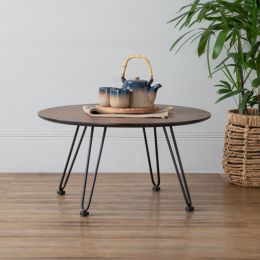 Cade Round Coffee Table