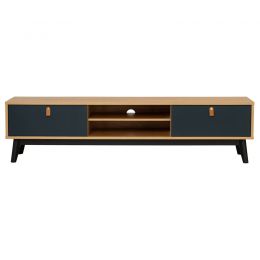 Campbell TV Console