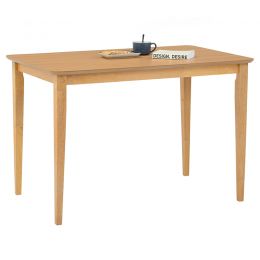 Charu Dining Table (1.1m, 1.4m)