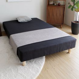 Cocoa 2 in 1 Mattress and Bed
