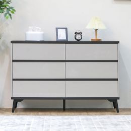 Colby Chest of Drawers