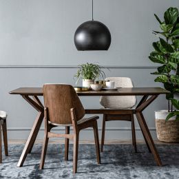 Cora Dining Table (1.6m)