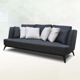 Dalttone Fabric Sofa