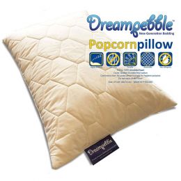Dreampebble Popcorn Pillow
