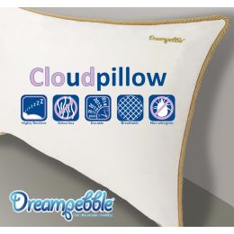 Dreampebble Cloud (Down Alternative) Pillow