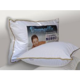 Dreampebble Cloud (Down Alternative) Pillow