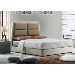 Durante Fabric Bed Frame