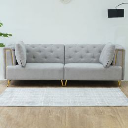 Everleigh Chesterfield Modular Sofa