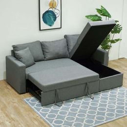 Extend Storage Sofa Bed