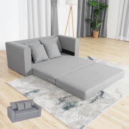 Henshin Japanese Floor Sofa Bed
