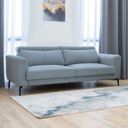 Herman 3-Seater Sofa (Pet-Friendly)