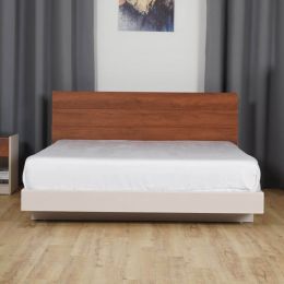 Jolene Wooden Bed Frame
