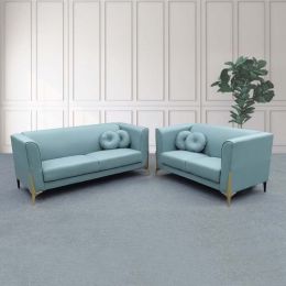 Leland Sofa (Tech Fabric)