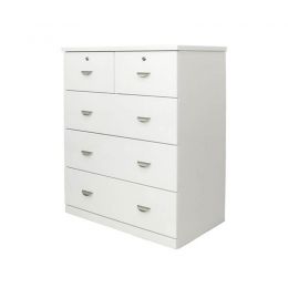 Malcomm Chest of Drawers