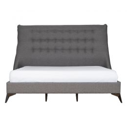 Marcello Fabric Bed Frame