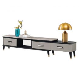 Marwell Extendable TV Console