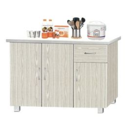 Quinn Kitchen Cabinet