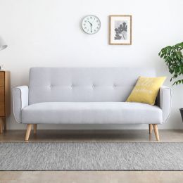 Rayne Sofa Bed (Stain Resistant)