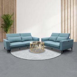Renald Sofa (Tech Fabric)