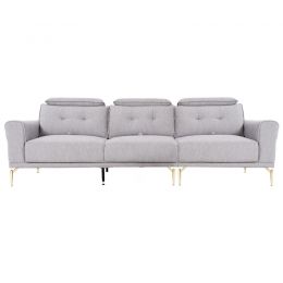 Rex 2 and 3 Seater Sofa (Pet-Friendly)