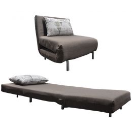 Romeave Extendable Sofa Bed