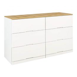 Ronald 6 Drawers Chest I