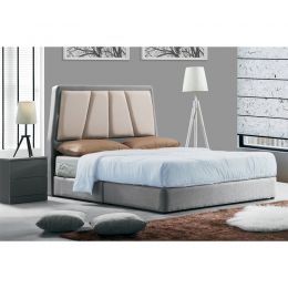 Russo Fabric Bed Frame