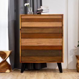 Ruthina Wooden Chest of Drawers