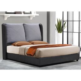 Salvatore Fabric Bed Frame