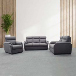 Talyn Fabric Sofa