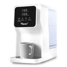 TOYOMI 4.5L Instant Boil Filtered Water Dispenser FB 8845F